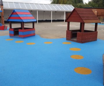 themed play equipment, design, supply and install play equipment for schools and parish councils